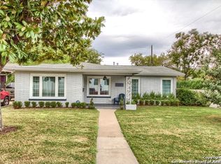 1135 Nolan St, San Antonio, TX 78202