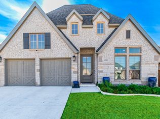 1292 Valerian Ave, Haslet, TX 76052