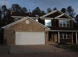 13675 Homestead Rd, Colorado Springs, CO 80908