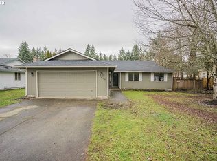 14608 NE 84th St, Vancouver, WA 98682