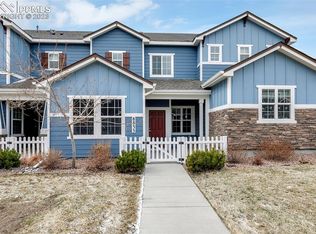 8835 White Prairie Vw, Colorado Springs, CO 80924