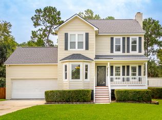 1916 Davant Cir, Mount Pleasant, SC 29464