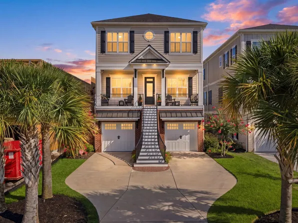 397 St. Julian Ln., Myrtle Beach, SC 29579