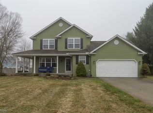 33011 Heartwood Ave, Avon, OH 44011