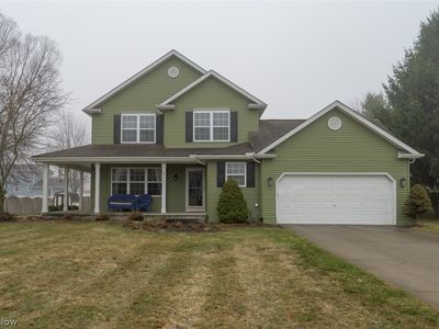 33011 Heartwood Ave, Avon, OH, 44011