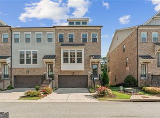 2372 Montford Pl SE, Smyrna, GA 30080