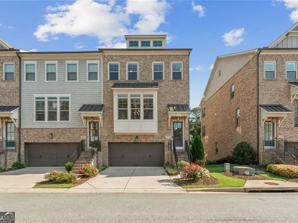 2372 Montford Pl SE, Smyrna, GA 30080