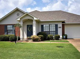 340 Cascades Cir E, Clinton, MS 39056