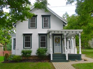 19 Marvin St, Clinton, NY 13323