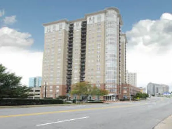 325 E Paces Ferry Rd NE, Atlanta, GA 30305