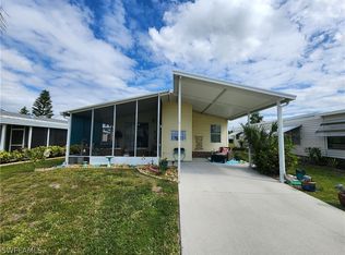 9799 Sugarmill Springs Dr #99, Fort Myers, FL 33905