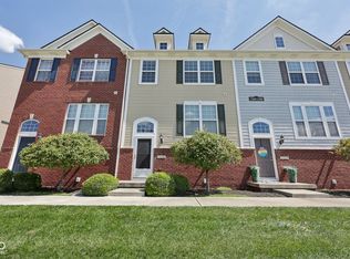 12680 Tamworth Dr, Fishers, IN 46037