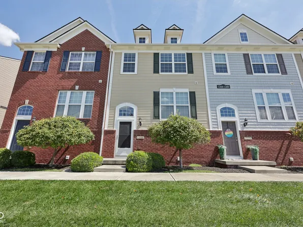 12680 Tamworth Dr, Fishers, IN 46037