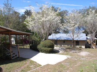 6794 Crystal Lake Rd, Keystone Heights, FL 32656