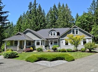 5711 Capitol Forest Dr SW, Olympia, WA 98512
