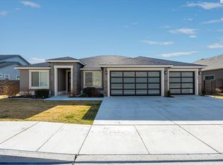 2377 Legacy Ln, Richland, WA 99352