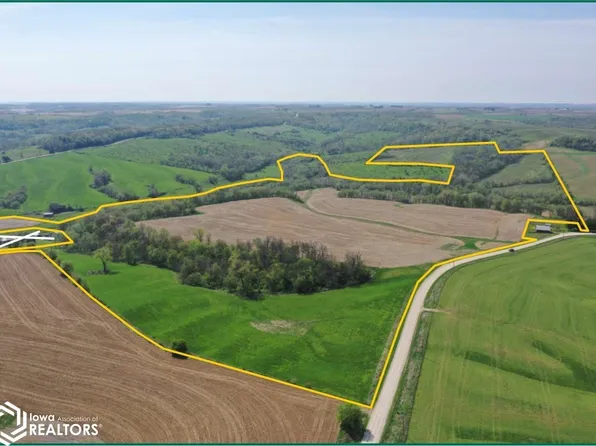 Highway W7c, Elgin, IA 52141