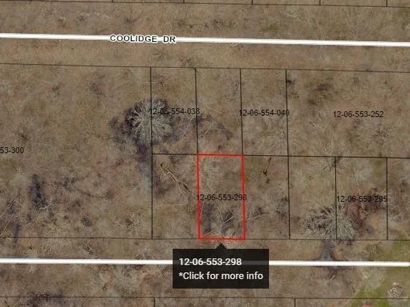 0 McKinley Blvd, Flint, MI 48507