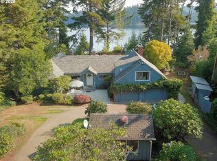5111 Ford Way, Florence, OR 97439