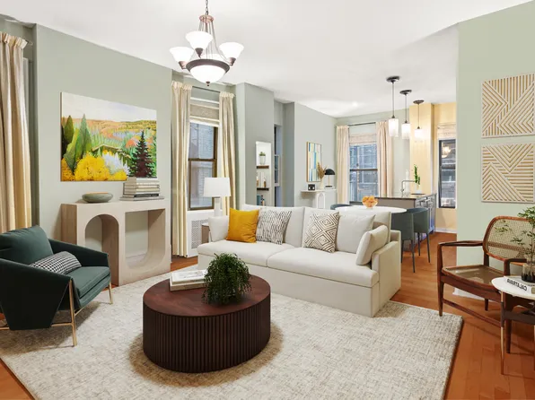 702 West End Avenue 2B image 2 of 11