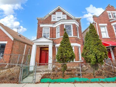 2335 S Hamlin Ave, Chicago, IL, 60623
