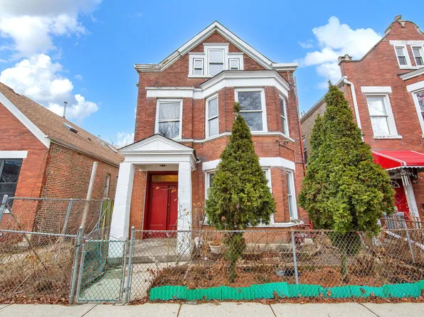 2335 S Hamlin Ave, Chicago, IL 60623