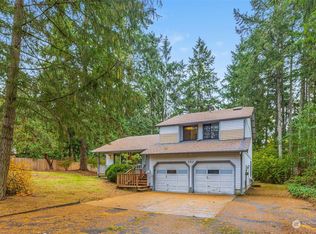 260 Mett St NE, Olympia, WA
