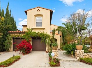 33 Teak Brg, Irvine, CA 92620