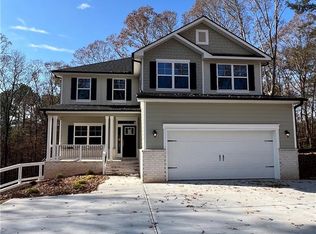 626 Walnut Creek Pkwy, Pendergrass, GA 30567