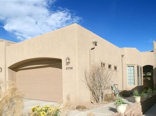 3736 Ridge Pointe Loop NE, Albuquerque, NM 87111