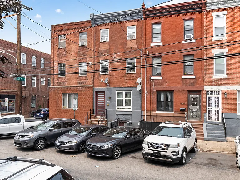 1425 Jackson St #1R — Photo 8