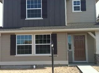 9946 W Rustica St, Boise, ID 83709