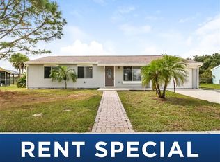 2835 Greendale Rd, North Pt, FL 34287