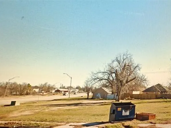 10 SW 23rd St Lot 6-7-8, Oklahoma City, OK 73109