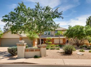 10345 E Desert Cove Ave, Scottsdale, AZ 85260
