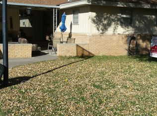 813 Pats Dr, Garden City, KS 67846