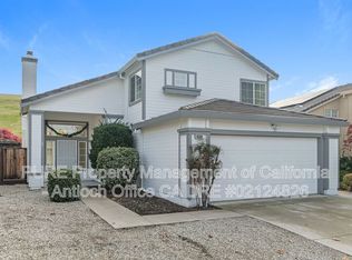 4549 Elk Ct, Antioch, CA 94531
