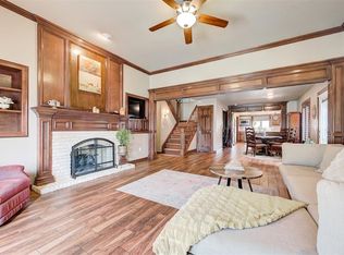 3808 Tudor Cir, Norman, OK 73072