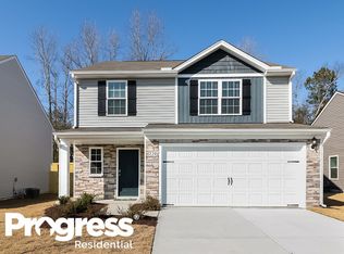 220 Brisk Dr, Zebulon, NC 27597