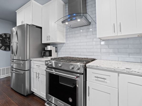 Home for Sale in Fort Worth TX
