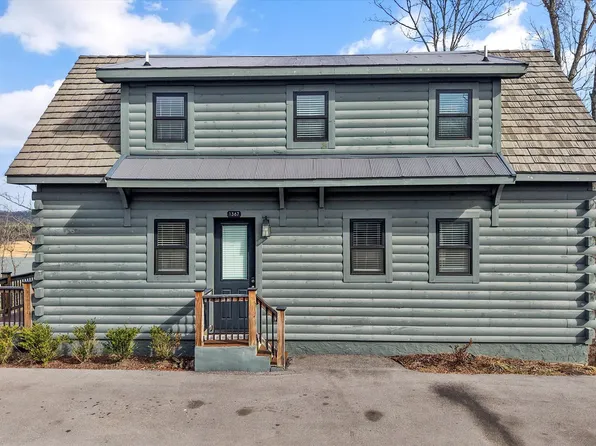 1367 Haven Ln, Sevierville, TN 37876