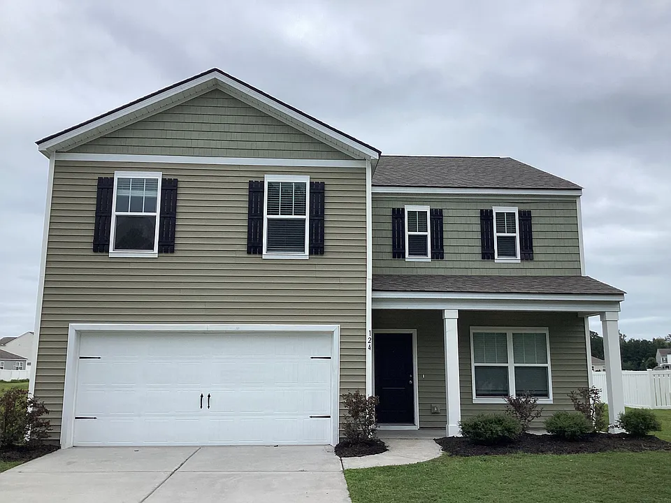 124 Tupelo Way