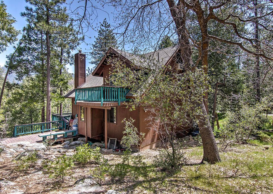 53420 Middle Ridge Dr, Idyllwild, CA 92549 Zillow