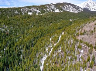 Rainbow Rd LOT 27, Idaho Springs, CO 80452