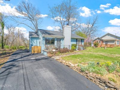 4503 Woodlawn Pike, Knoxville, TN, 37920