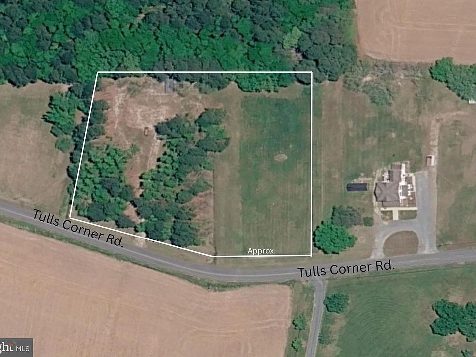 1st image of 4981 Tulls Corner Rd