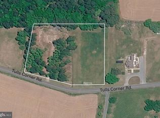 4981 Tulls Corner Rd, Marion Station, MD 21838