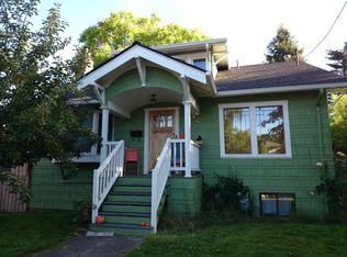 1416 N 53rd St, Seattle, WA 98103