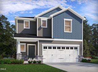 6145 Ivy Brook Trl, Wendell, NC 27591