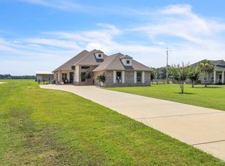 9034 Byrom Campbell Rd, Pace, FL 32571